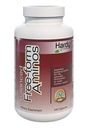 Aminos - Amino Acids dengan Profil Susu Manusia, Berisi Bangunan Blocked untuk neurotransmitter dan Hormone Kesehatan