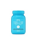 GNC Total Lean Phase 2 Carb Controller, Degrases Calorie Impact from Carbohydrates, 120 Capsules