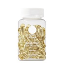 Ritual Khusus untuk Wanita Panti Multivitamin - Postpartum Vitamin - Omega-3 DHA & Choline for Lactation Dukung, Vitamin A, C, D3 & Zinc for Immune Adport *, B12, Iodin, Biotin, 30 Hari