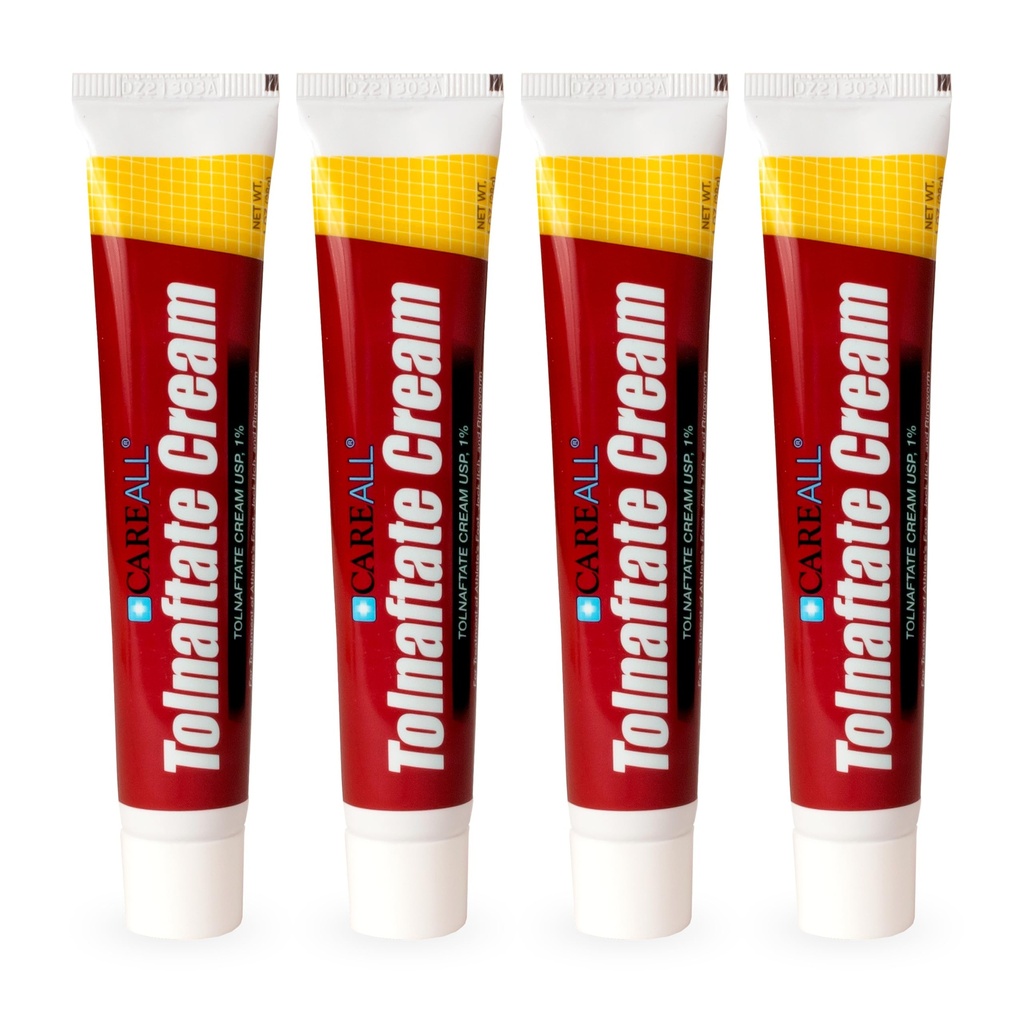 CareAll Tolnaftate Cream 1%, 1.0 oz.