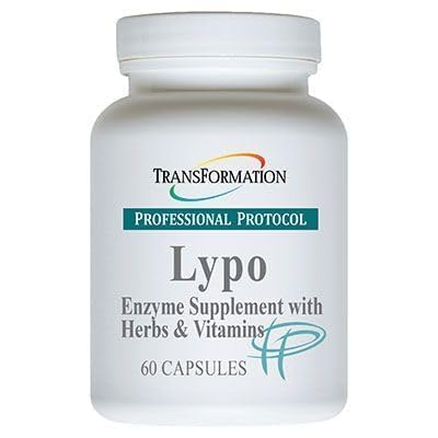 Transformasi Enzymes Lollo Enzyme Suplemen dengan Herbs dan Vitamin untuk Kesehatan Digetical, 60 Caps