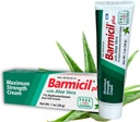 Plus Cream Skin Allergies Aloe Vera dengan 1% Hydrocortisone Maksimum Kekuatan Anti- Itch Berisi 1 oz Tube (28 Grams) Relieves Skin Allergies