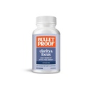 Bulletproof Clarity & Focus Capsules, 60 Count, Caffeine- Free Supplement to Procept Mental Clarity and Alertice, Forgence Named Smart Mode, Packing May Vary