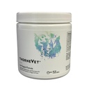 ThorneVET Liver Dupder - Dukungan Hati untuk Hewan Kecil: Anjing & Kucing, 90 Scoops