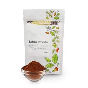 Beli Whole Foods Reishi Powder (125g)