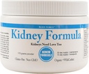 Ginny Formula Powder dengan Nettle Leaf, Asparagus, Chanca Piedra, Magnesium Malate - Enhances Ginjal Kesehatan, Boosts Energy Levels, Improperest Hair & Nails, Promotes Pembuangan Sehat