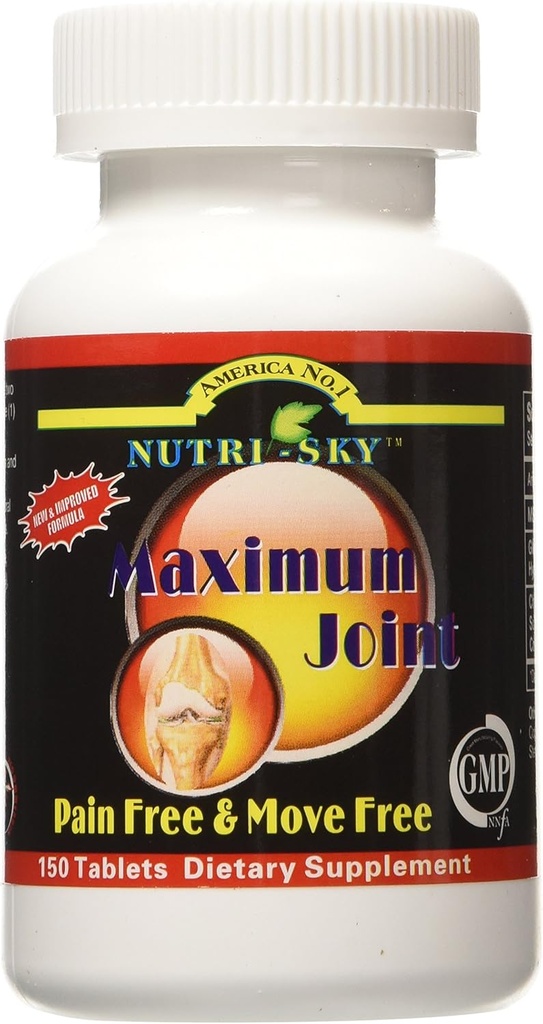Maksimum Gabungan (nutrisi)