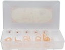 3 Point Products Oval- 8 Pediatric Kit