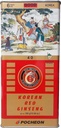 Pocheon 300g Korea Canned Panax Merah Ginseng 24 Roots 6 Tahun Baik Tingkat 300-40