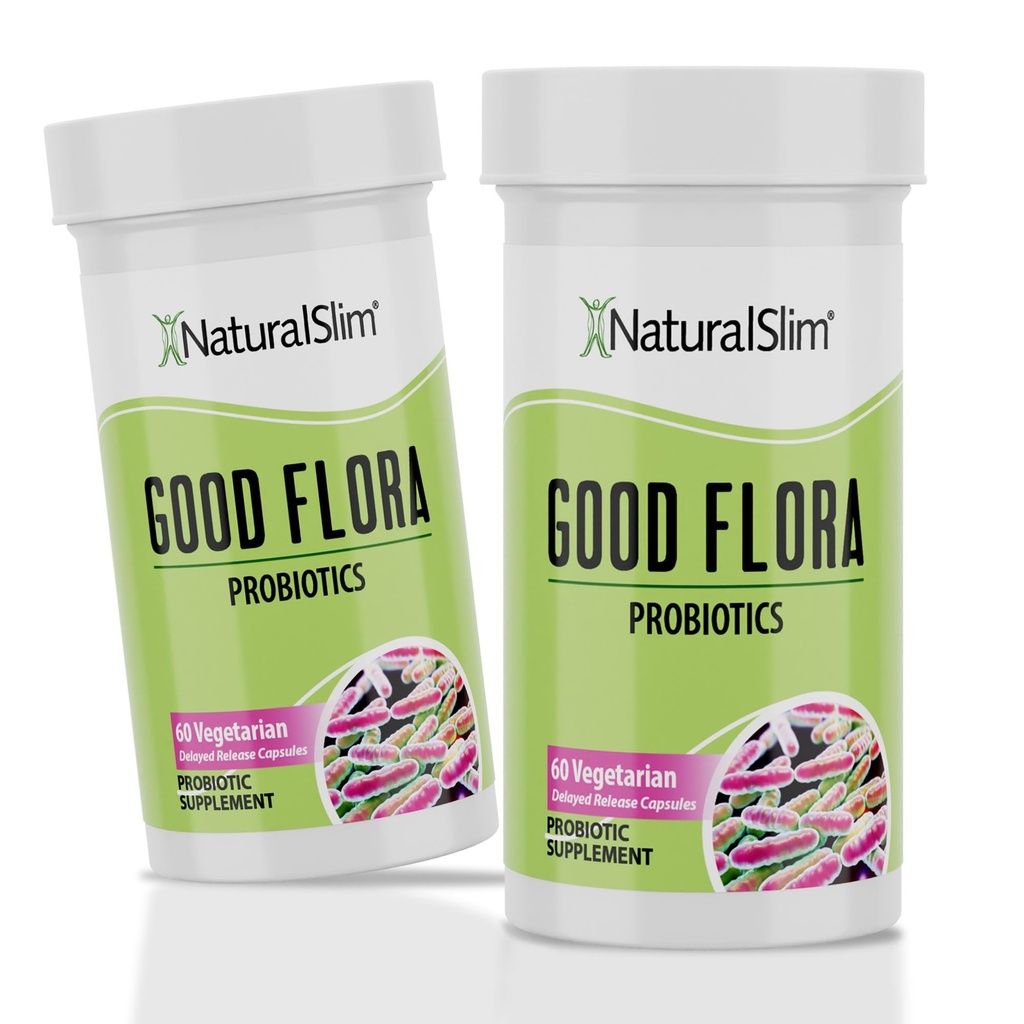 Suplemen Nutration Promula Lembut Formula Pro Biotics untuk Kesehatan Gut, Kesehatan Digetical, Dukungan Imune, & De- Bloating for Women, 7 Prototik Strain, 60 Vegetarian Capsules 2 Pk