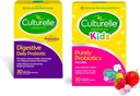 Cultuelle Digetical Health / Kid Chewables Bundle