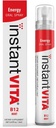 instantvita Supplemen Energi - Vitamin B12 1000 mcg Oral Spray untuk Cepat Absorpsi, 1-Bulan Supply, Mint Flavor, 0.47 Fl Oz