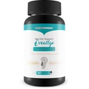Tambahan Tinnitus - Terbaik Tinnitus Relief Ear - Ear Kesehatan Tinnitus Suplemen - Clear Tinnitus Pil - Bantuan Berhenti Berdering di The Ears Relief Oveallgo Eco Murni Pro