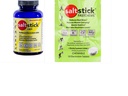 Saltstick Electrolite Capsules (100 Capsules) Incl Comp.