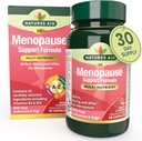 Nature Aid Menopause Dukung Formula 30caps