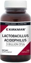 Lacrosse illus Acidofil Capsules - Hypo