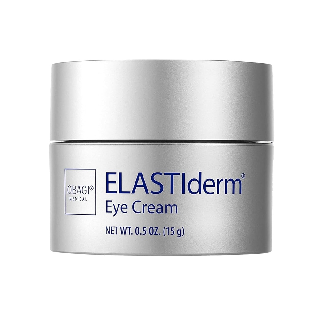 Obagi ELASTIderm Eye Cream - Lighweight, Smooth Formula Clinically Proven to Help Reduce the Appectures of Fine Lines & Wrinkles