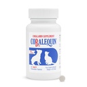 Nutramax Cobalt B12 Tambahan untuk Kucing dan Anjing Kecil, 45 Cacah (Paket 1)