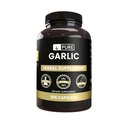 Murni Extract Bawang Putih Asli (365 Capsules) No Magnesium Or Rice Fillers, Always Pure, Lab Verified