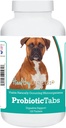Tabs Probiotik Boxer Sehat Jumlah 120