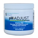 pH Adjust Alkalinizing Formula 14la; Alkalinize dengan Potasium dan Sodium Bikarbonate dan Magnesium Karbonate 124; Rapyly Ballances pH Levels 124; Tastes Good 124; Easy- Gunakan Powder Fine 124; 250 GM
