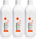 Univera KM Mineral Suplemen 124; Original Karl Jurak Formula 124; Kaya dalam Potasium & Vitamin 124; Stabizze pH Saldo 124; Pasokan Diffic + Nutrient Absorpsi 124; Natural Phytonutrients 12490 Hari Supply