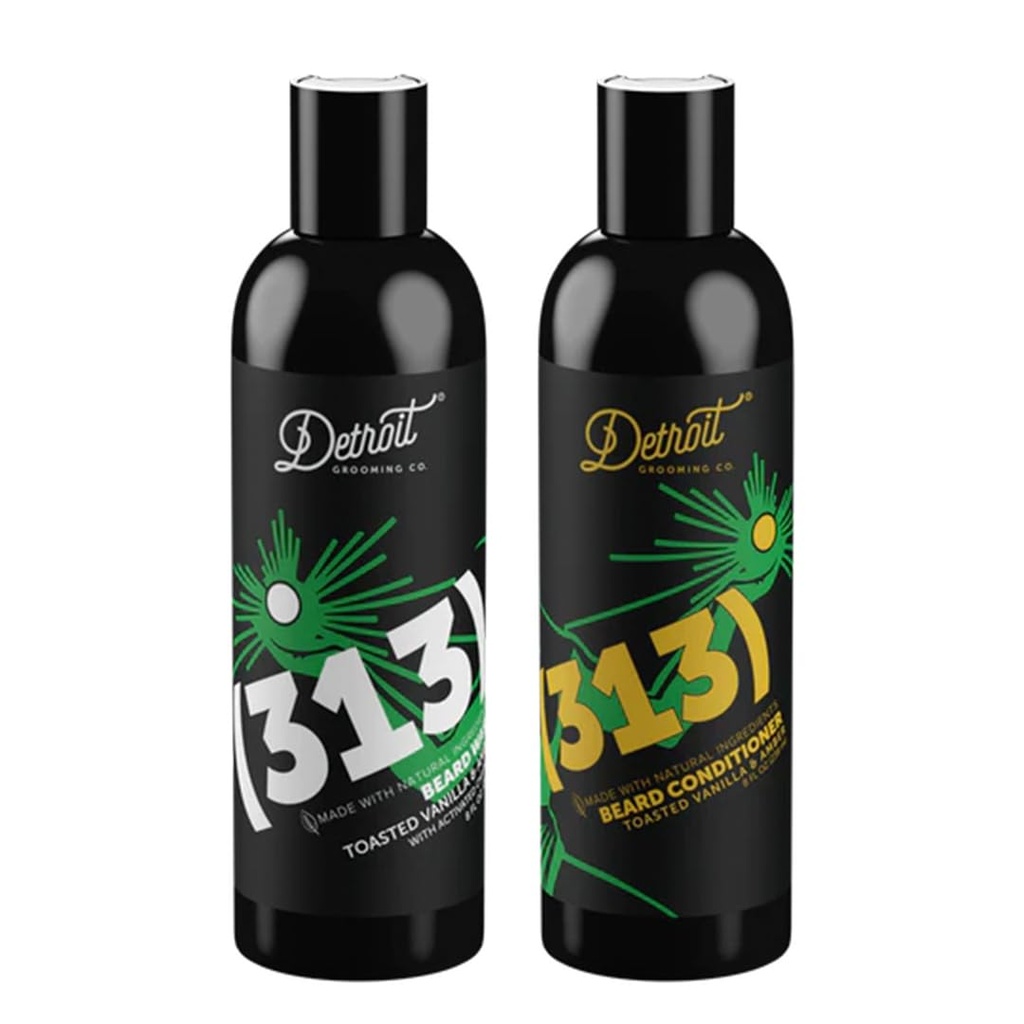 Detroit Grooming Co.