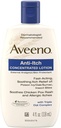 Aveeno Anti- Itch Terkonsentrasi Lotion - 4 Ounce