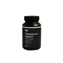 Ro Testosteron Dukungan untuk Pria 124; Pendukung Nuclesi Harian dengan Ashwagandha untuk mendukung Testosteron sehat Levels dan Magnesium untuk Propince Muskular Kesehatan 124; (120 Tablet)