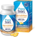 Ada Nutrection 1200mg Omega- 3 Tambahan 90 Kapsul (2 Pack)