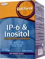 Sel Terapi Enzimatic Forte IP-6 & Inositol - 15 oz