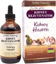 Amber AveralZ Kidney Remereator Herbal Supplemen untuk Anjing, Kucing, Burung, Kelinci, dan Guinea Pigs 124; Mendukung Fungsi Ginjal Normal 124; Bantuan Alam untuk Kesehatan Ginjal