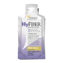 Medtrition Hyfiber Daily Liquid Fiber for Regularitas and Soft Stools, 12 Grams Soluble Fiber, 1 fl oz 25 Pack