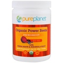 Murni Planet Organik Daya Lebah Pretraining Berry Burst 160 g