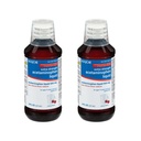 MAJOR Dewasa Ekstra Kekuatan Cair Acetaminopren 500mg - Membantu Relieve Pain dan Mengurangi Fever - Aspirin Free - Cherry Flavor - 8 Fl Oz (2 Pack)
