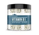 Elemen Bumi Vitamin B1, Thiamine Mononitrate, Pure & Unenluted, No Addonitives