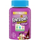 Flintstones Children 's Complete Multivitamin Gummies, 70 Count