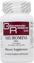 Neuromins 100mg (DHA) 50 Kapsul - 3 Pack