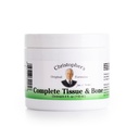 Christopher 's Original Formula Complete Tissult & Bone Oceres, Herbal Topical for Muscle & Joint Dupport, 4 fl oz