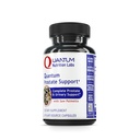 Quantum Nutrition Labs Prostate Supplemen Prostate for Men, Prostate Health Formula, Suplemen Alam dengan Organik Saw Palmetto - 90 Vegetarian Kapsul