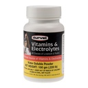 Durvet 698468 Vitamin & Electrolytes for Liveal & Poultry 100G