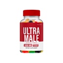Ultra Pria Gummies - Ultra Pria Gummies (Single, 60 Gummies)