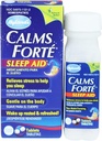 PHILANDS Calms Forte Sleep Aid Tablet, 100 CT