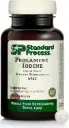 Proses Standar - Prolamin Iodin - Mendukung Levels Lodium Sehat, Fungsi Thyroid Sehat, Kalsium, Iodium, Gluten Bebas dan Vegetarian - 180 Tablet