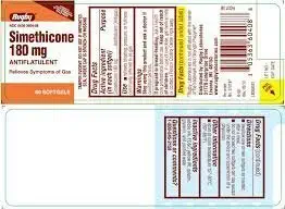 [3Pack] Simethacon 180mg Antitels Gas 60 * Compare dengan bahan aktif dari Phazyme Ultra Power & Save! * oleh Ultra Kekuatan Phazyme??????????????????????????????????????????????????????????????????????????????????????????????????????????????????????????????????????????????????????????????????????????????????????????????????????????????????