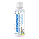 Evogen Carnigen Premium L Carnitine Liquid - L Carnitine 3000 Suplemen 124; L Carnitine Suplemen untuk Fat Metabolisme & Recovery 124; Acetyl L- Carnitine 124ine Free Caffeine