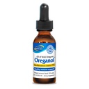 Utara AMERICAN HERB & SPICE Oreganol - 0.45 fs. oz. - tidak diproses, Wild, Organic Oregano Oil - Mediterania Source P73 - Non-GMO - 194 Servings