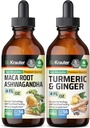 Maka Ashwagandha Tarture 4 Fl Oz.