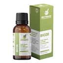 Bestmade Total Tissel Salt Combination BIO28 - Membantu Tubuh Anda Absorb dan Gunakan Nutrients, Meningkatkan Tingkat Energi, Membantu Meningkatkan Pola Tidur, Overall Kesehatan dan Vitalitas, 350 Pellets