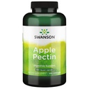 Swanson Apple Pectin 300 Miligram 250 Capsules
